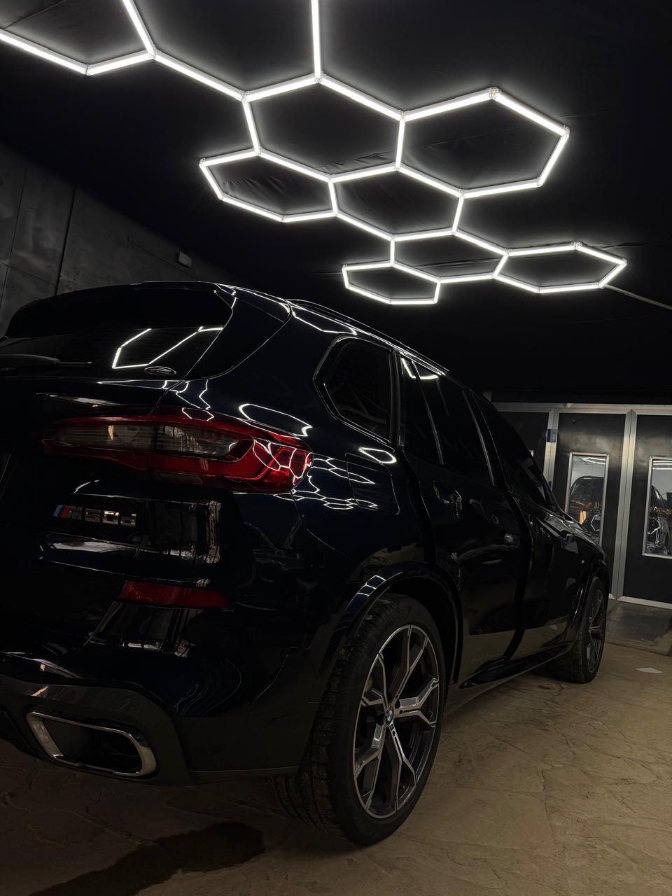 Ceramic Coating vs Wax comparison for Nairobi cars